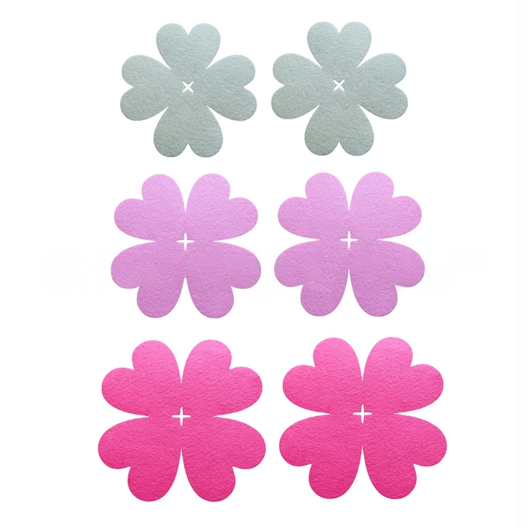 パンプロテクター 6枚セット キッチン用品 | PlusNao | 詳細画像3 