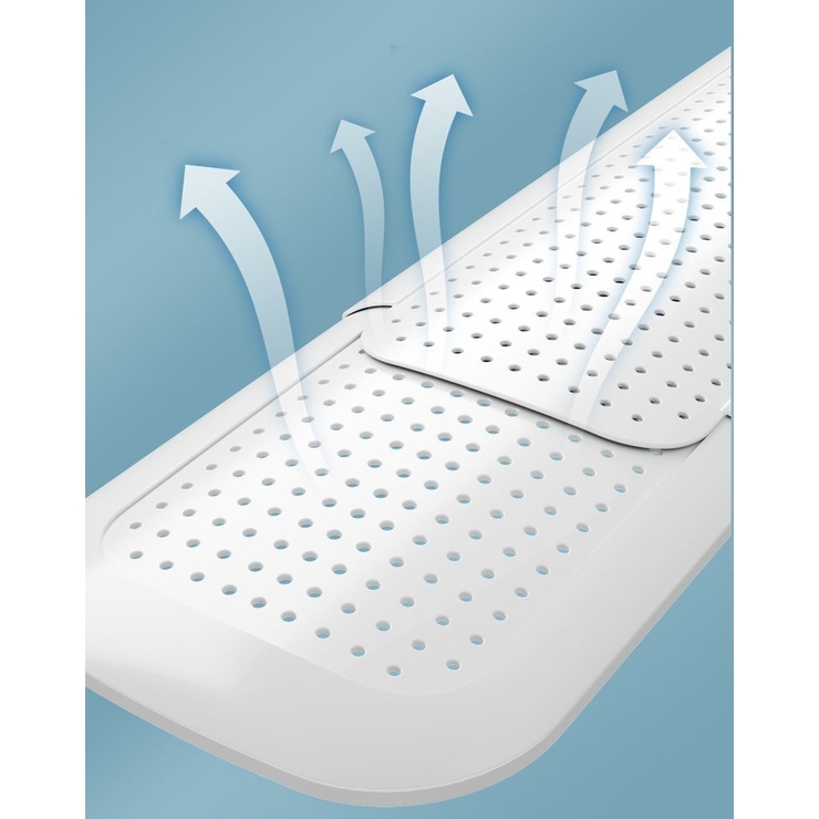 エアコン 風よけカバー 風除け | PlusNao | 詳細画像10 