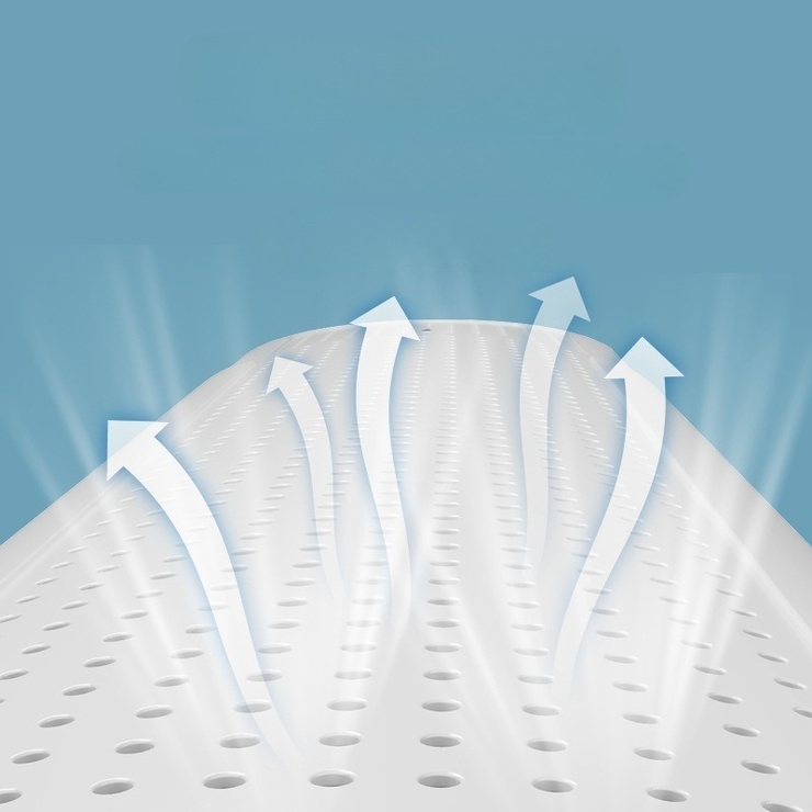 エアコン 風よけカバー 風除け | PlusNao | 詳細画像11 