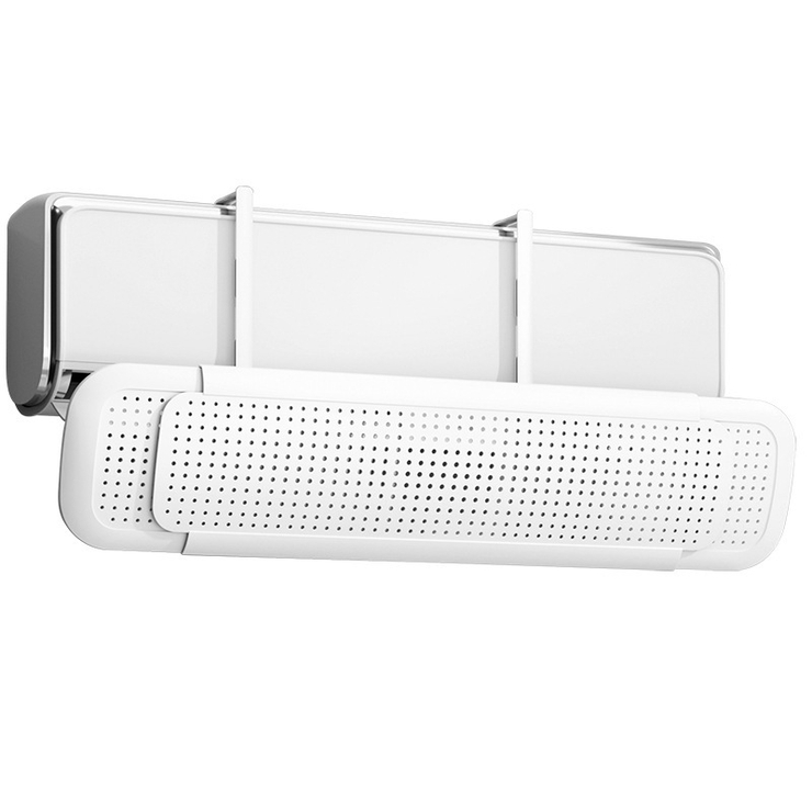 エアコン 風よけカバー 風除け | PlusNao | 詳細画像7 