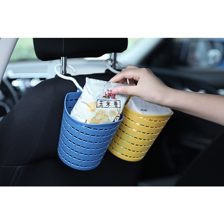 収納バスケット 収納ラック 吊り下げ収納 | PlusNao | 詳細画像10 