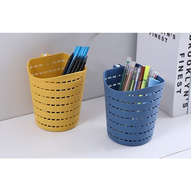 収納バスケット 収納ラック 吊り下げ収納 | PlusNao | 詳細画像8 