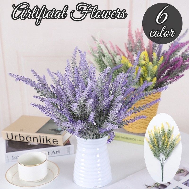 造花 フェイクフラワー 一束 | PlusNao | 詳細画像1 