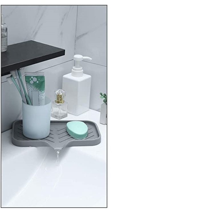 ソープディッシュ ソープトレー 石鹸置き | PlusNao | 詳細画像10 