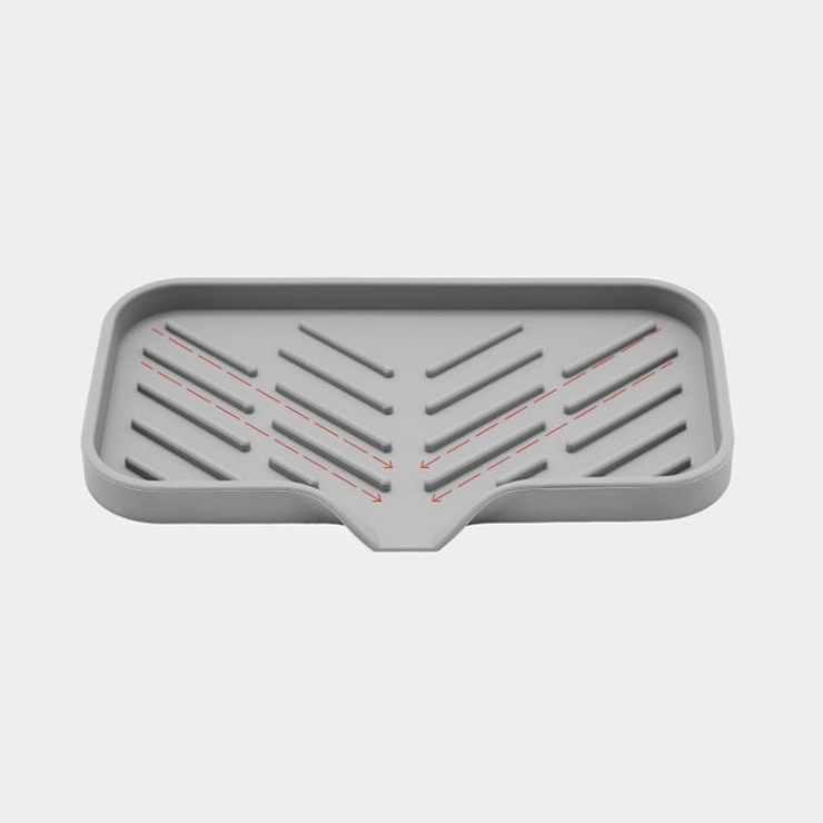 ソープディッシュ ソープトレー 石鹸置き | PlusNao | 詳細画像12 