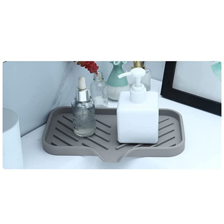 ソープディッシュ ソープトレー 石鹸置き | PlusNao | 詳細画像8 