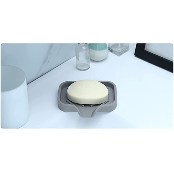 ソープディッシュ ソープトレー 石鹸置き | PlusNao | 詳細画像2 