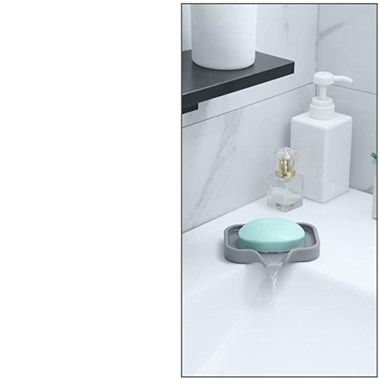 ソープディッシュ ソープトレー 石鹸置き | PlusNao | 詳細画像3 