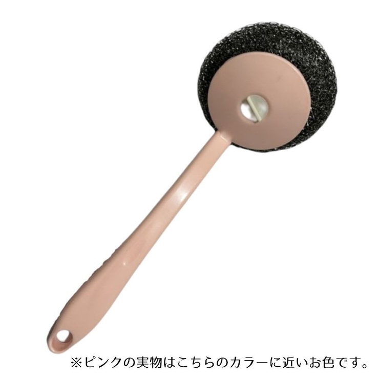 キッチンブラシ スポンジ 食器洗いブラシ | PlusNao | 詳細画像10 