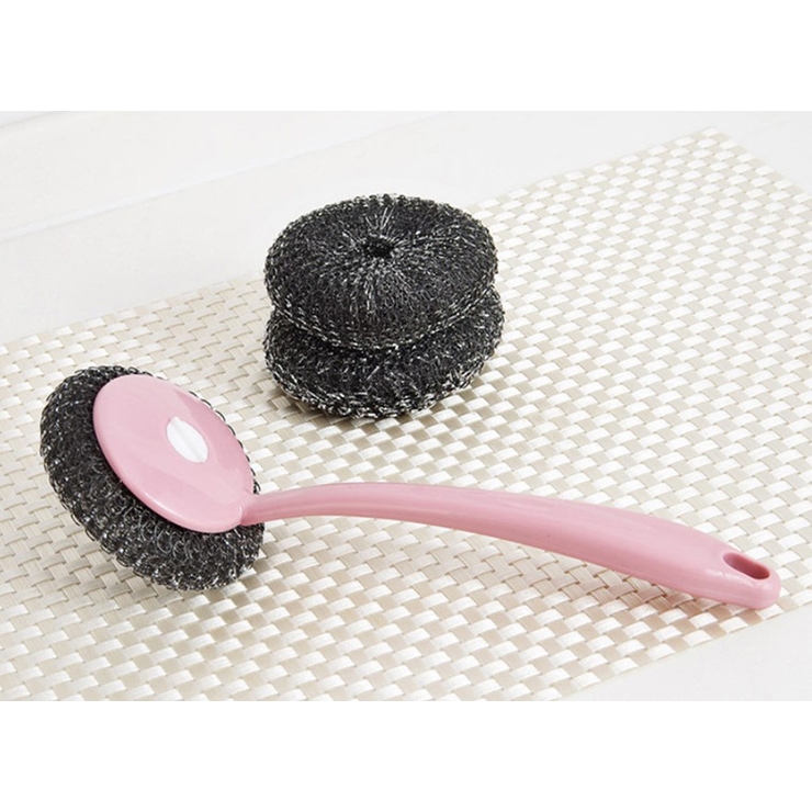 キッチンブラシ スポンジ 食器洗いブラシ | PlusNao | 詳細画像15 