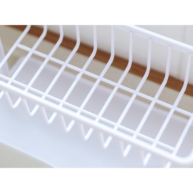 スポンジラック 水切りラック 洗剤置き | PlusNao | 詳細画像9 