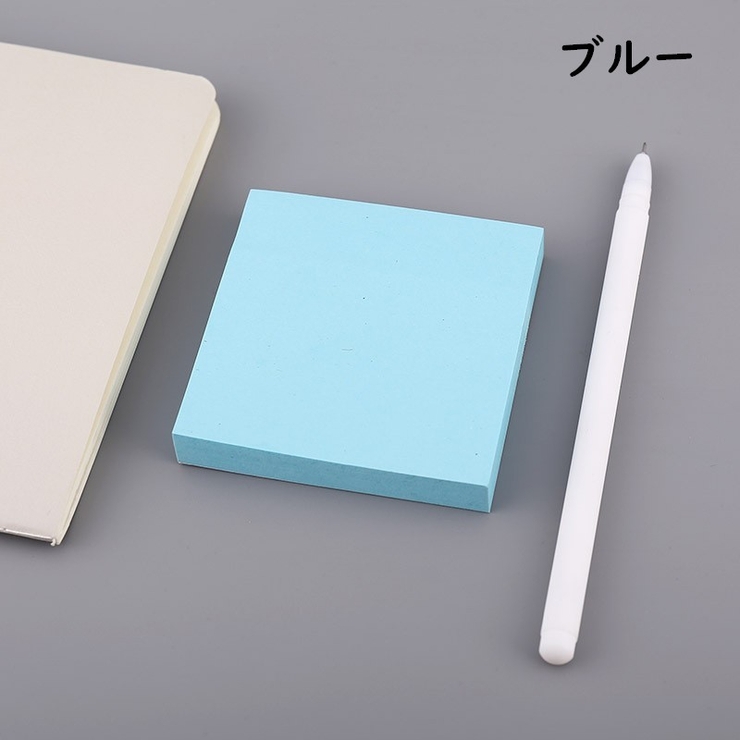 付箋 ふせん 卓上 | PlusNao | 詳細画像12 