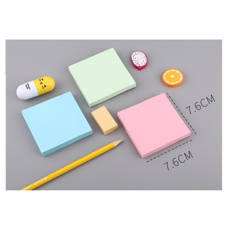 付箋 ふせん 卓上 | PlusNao | 詳細画像6 