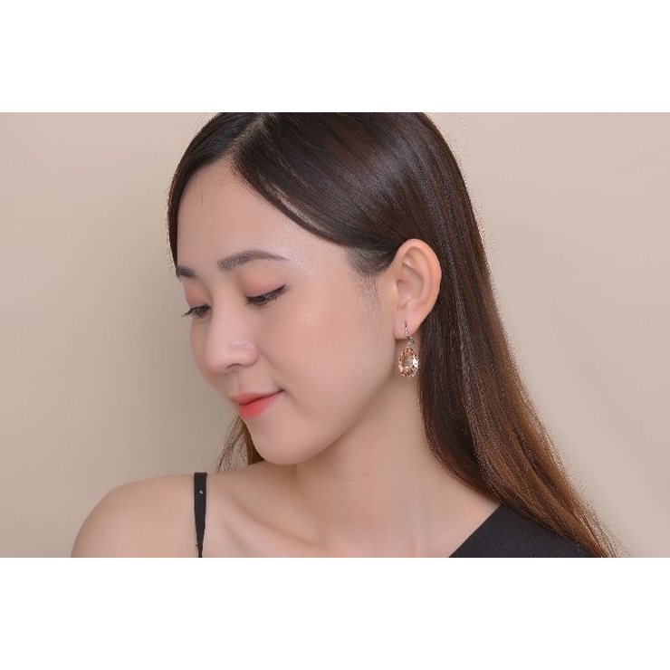 ピアス フックピアス レディース | PlusNao | 詳細画像2 