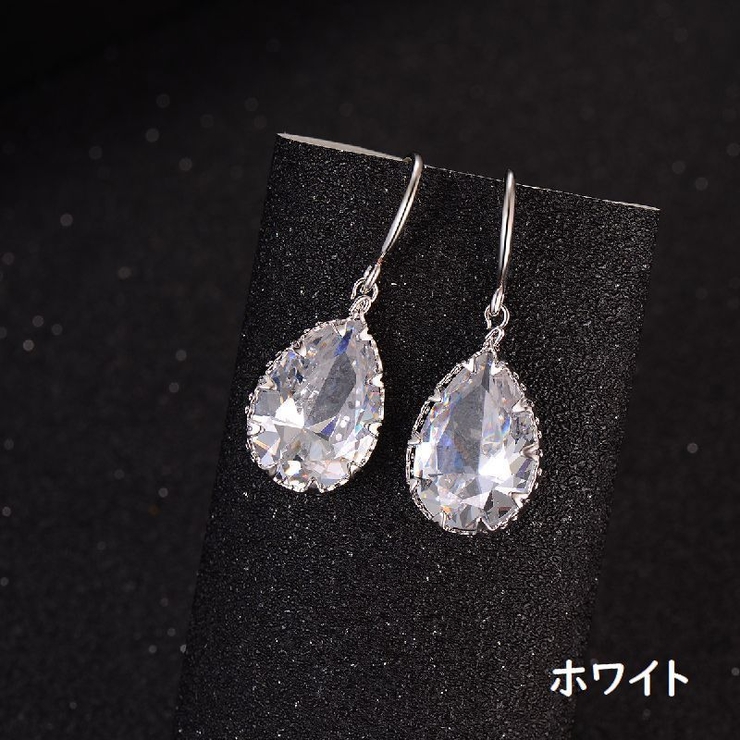 ピアス フックピアス レディース | PlusNao | 詳細画像7 