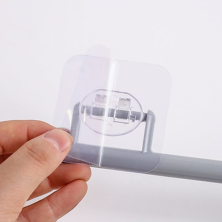 キッチンペーパーホルダー キッチンタオルホルダー タオル掛け | PlusNao | 詳細画像8 