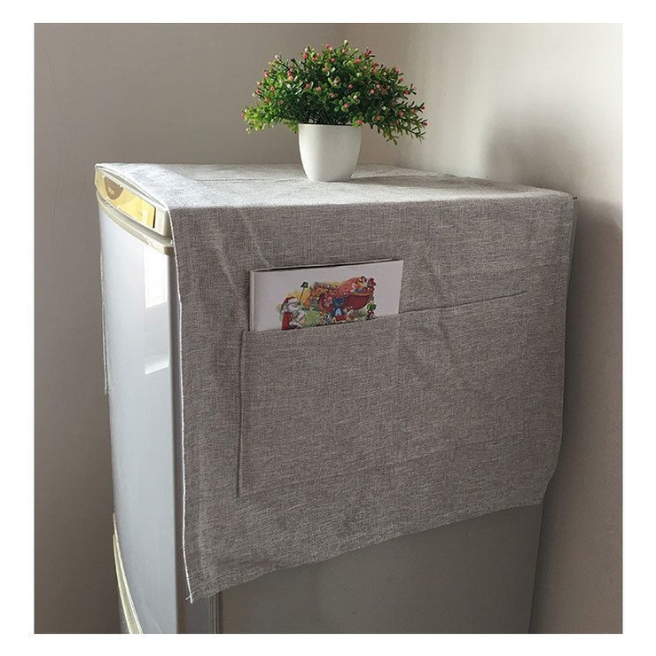 マルチカバー 電子レンジカバー 収納ポケット付き | PlusNao | 詳細画像10