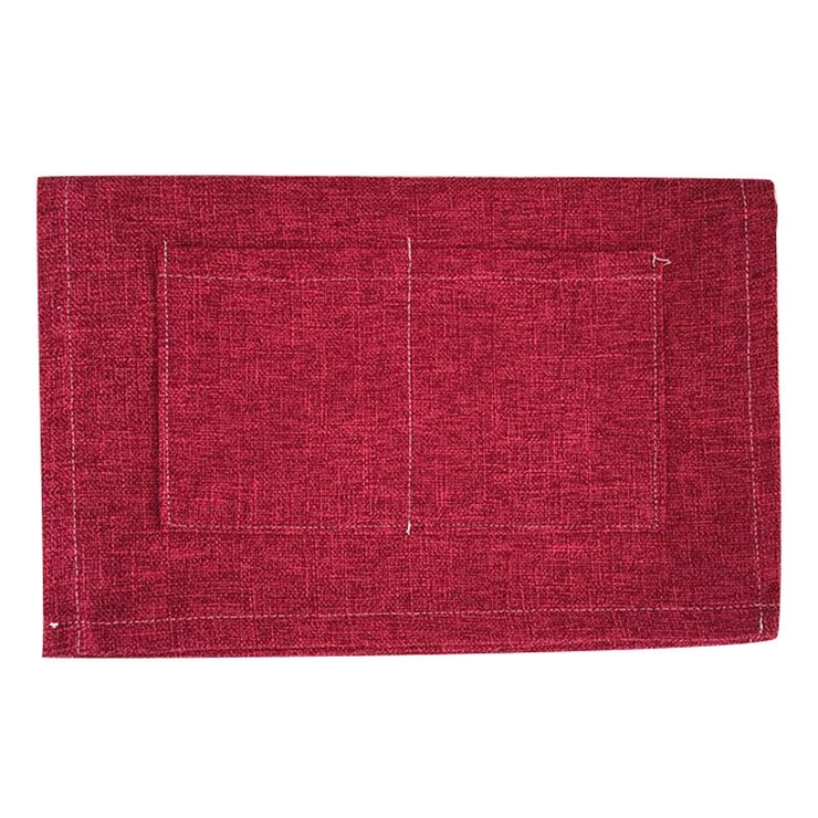 マルチカバー 電子レンジカバー 収納ポケット付き | PlusNao | 詳細画像15