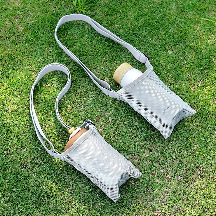 水筒カバー 水筒ケース ボトルホルダー | PlusNao | 詳細画像11 