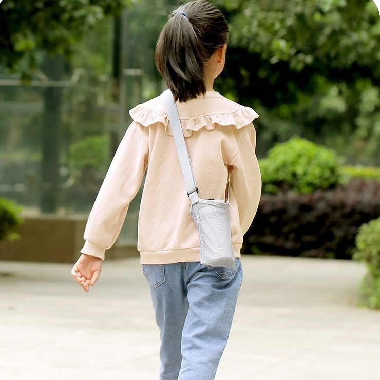 水筒カバー 水筒ケース ボトルホルダー | PlusNao | 詳細画像2 