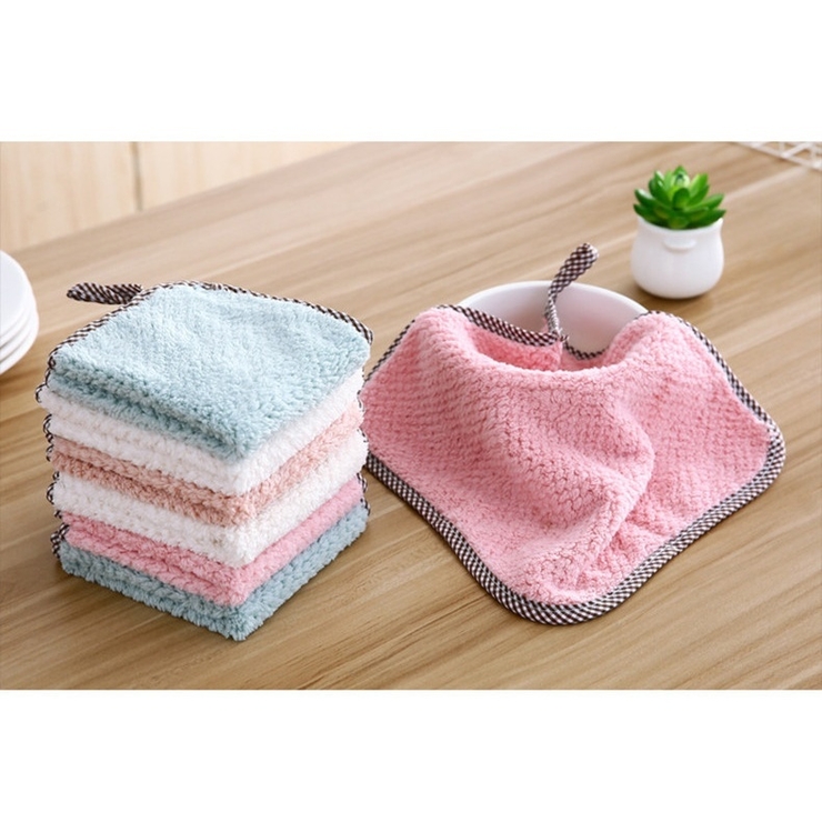 キッチンクロス ふきん 台ふきん | PlusNao | 詳細画像10 