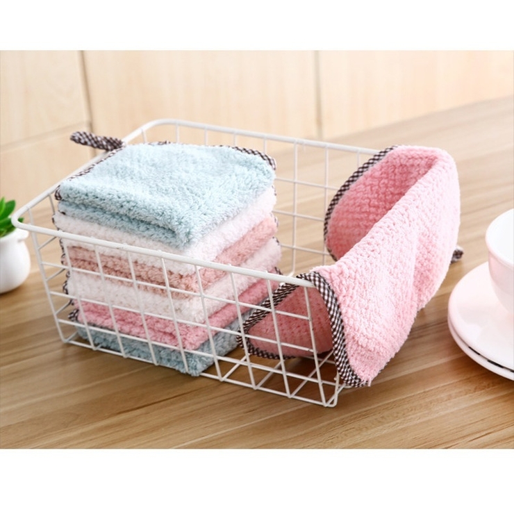 キッチンクロス ふきん 台ふきん | PlusNao | 詳細画像11 