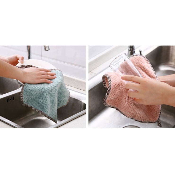 キッチンクロス ふきん 台ふきん | PlusNao | 詳細画像9 