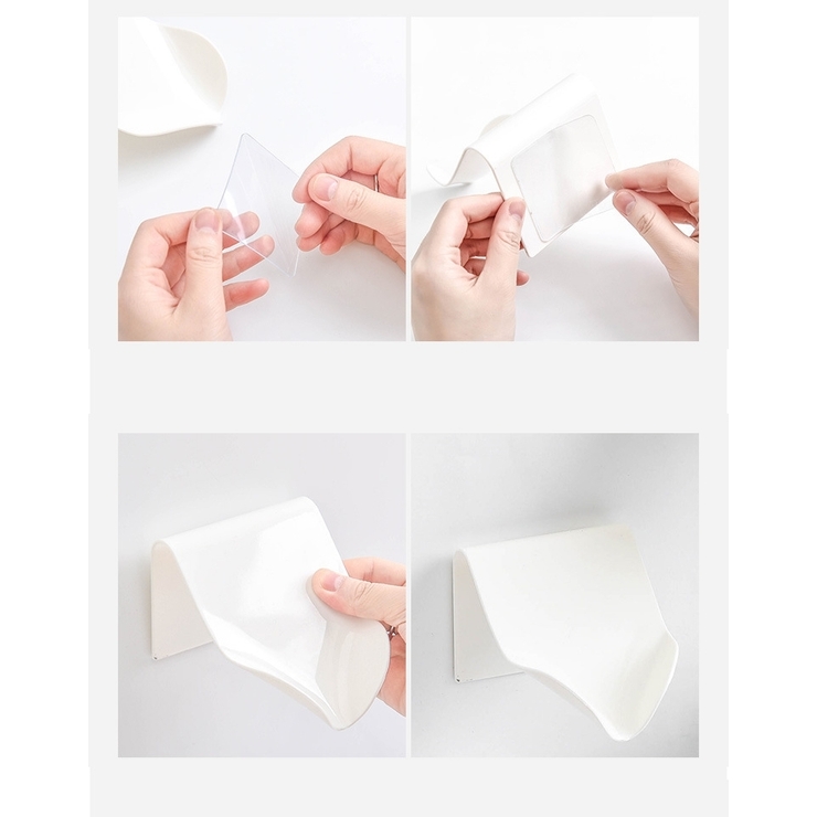 ソープディッシュ 石鹸ケース 石けん置き | PlusNao | 詳細画像18 