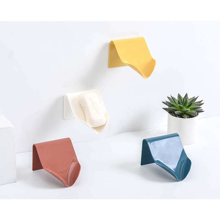 ソープディッシュ 石鹸ケース 石けん置き | PlusNao | 詳細画像2 