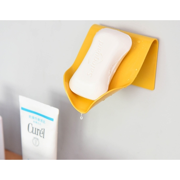 ソープディッシュ 石鹸ケース 石けん置き | PlusNao | 詳細画像3 