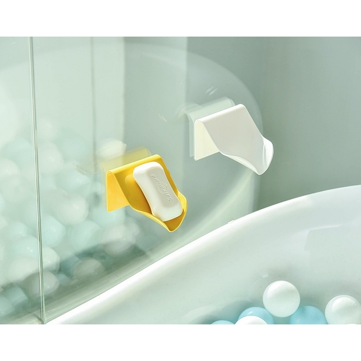 ソープディッシュ 石鹸ケース 石けん置き | PlusNao | 詳細画像4 