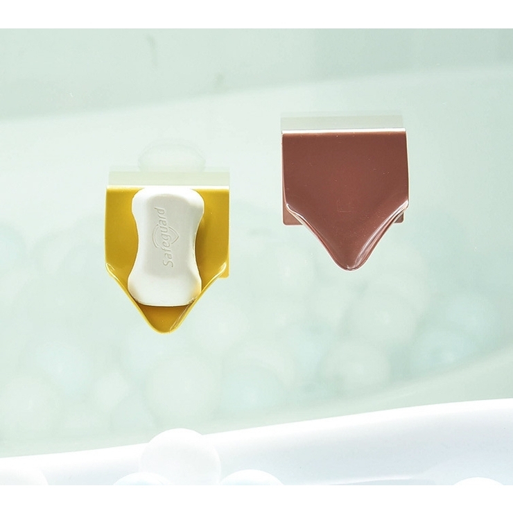 ソープディッシュ 石鹸ケース 石けん置き | PlusNao | 詳細画像5 