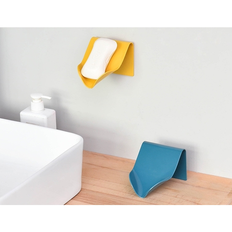 ソープディッシュ 石鹸ケース 石けん置き | PlusNao | 詳細画像6 