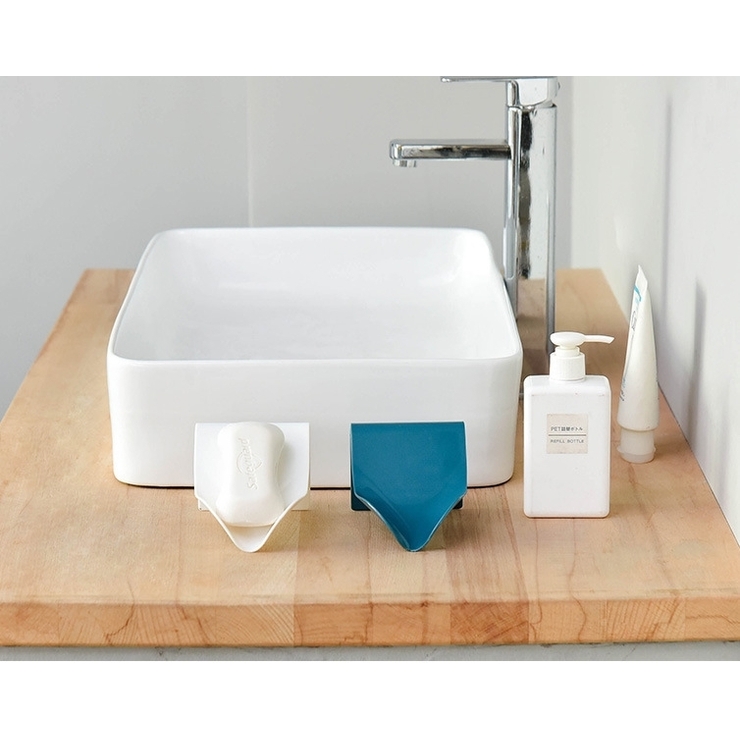 ソープディッシュ 石鹸ケース 石けん置き | PlusNao | 詳細画像7 