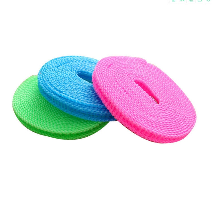 物干しロープ 洗濯ロープ 3m | PlusNao | 詳細画像5 