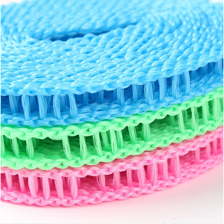 物干しロープ 洗濯ロープ 3m | PlusNao | 詳細画像8 