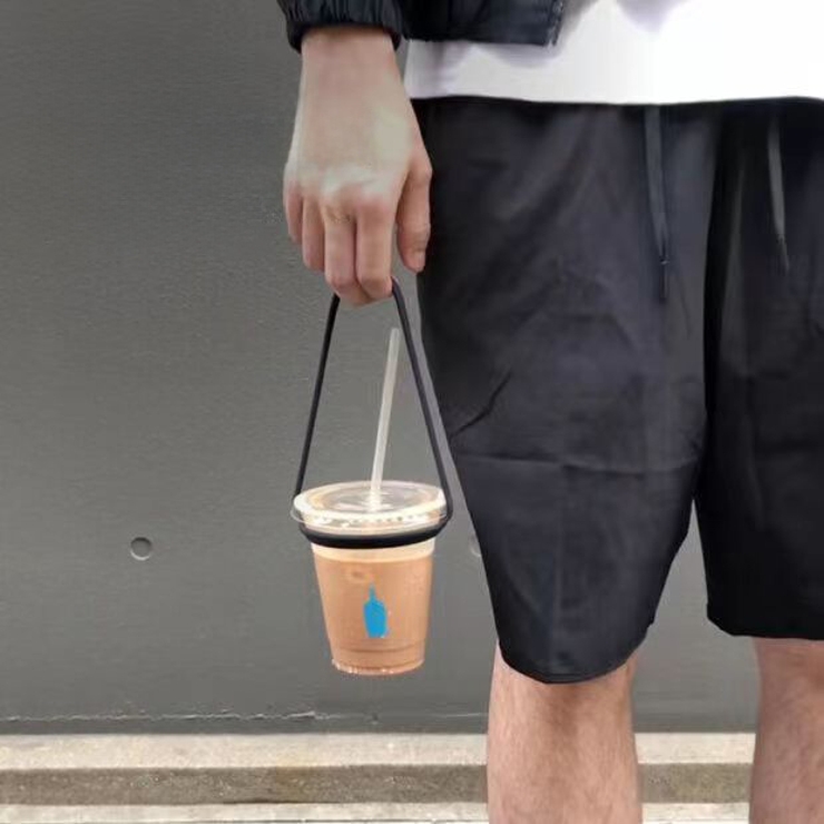 カップホルダー ドリンクホルダー コップ | PlusNao | 詳細画像2 