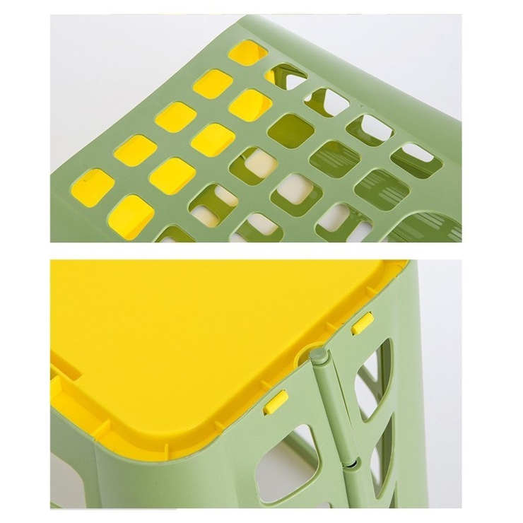 ランドリーバスケット 洗濯カゴ 洗濯かご | PlusNao | 詳細画像16 