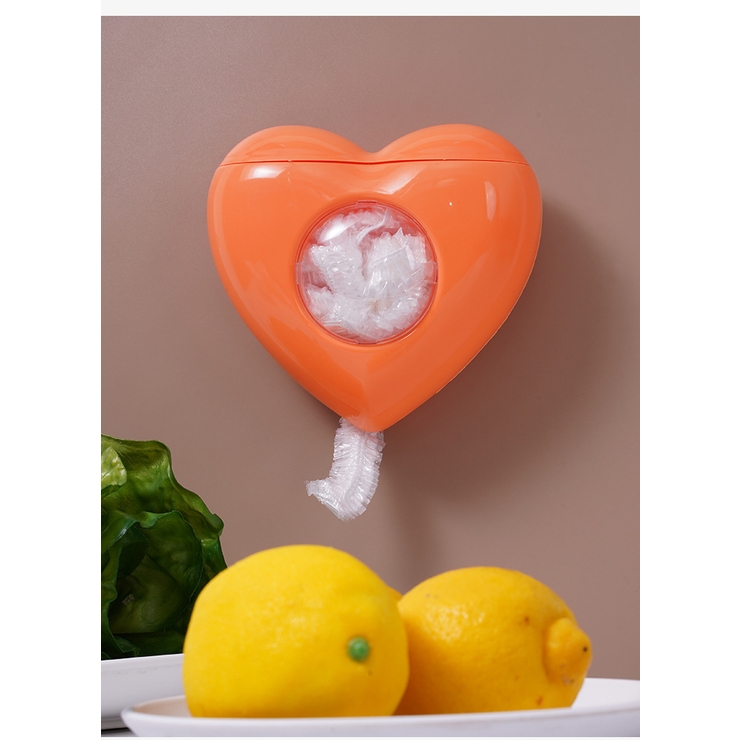 レジ袋ストッカー ポリ袋収納ケース 壁掛け収納 | PlusNao | 詳細画像11 