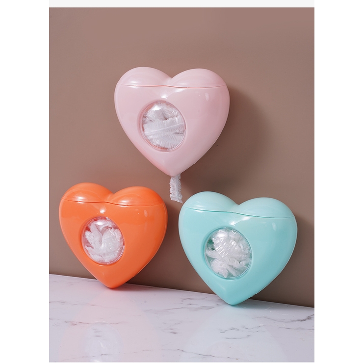 レジ袋ストッカー ポリ袋収納ケース 壁掛け収納 | PlusNao | 詳細画像12 