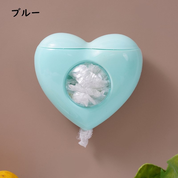 レジ袋ストッカー ポリ袋収納ケース 壁掛け収納 | PlusNao | 詳細画像17 