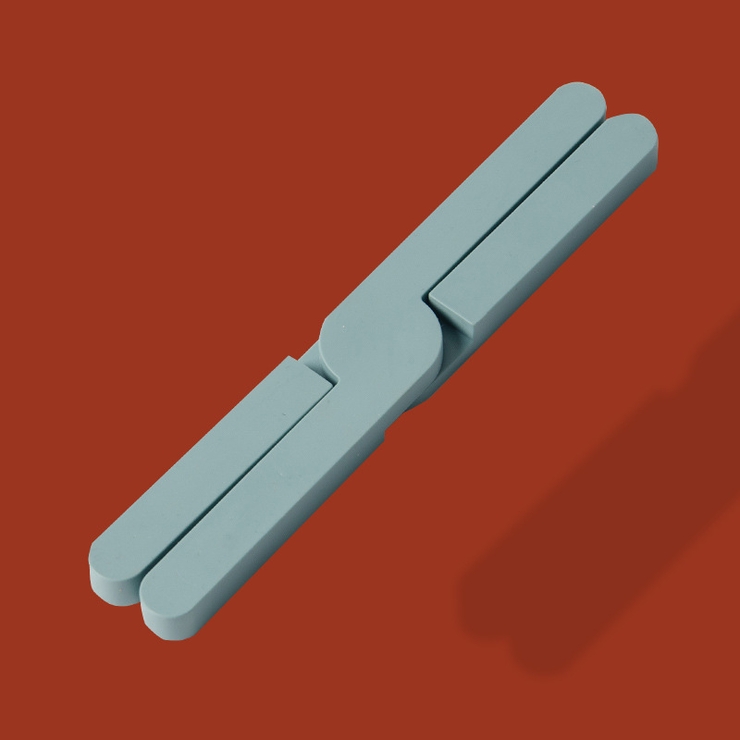 鍋敷き 鍋置き 折りたたみ | PlusNao | 詳細画像12 