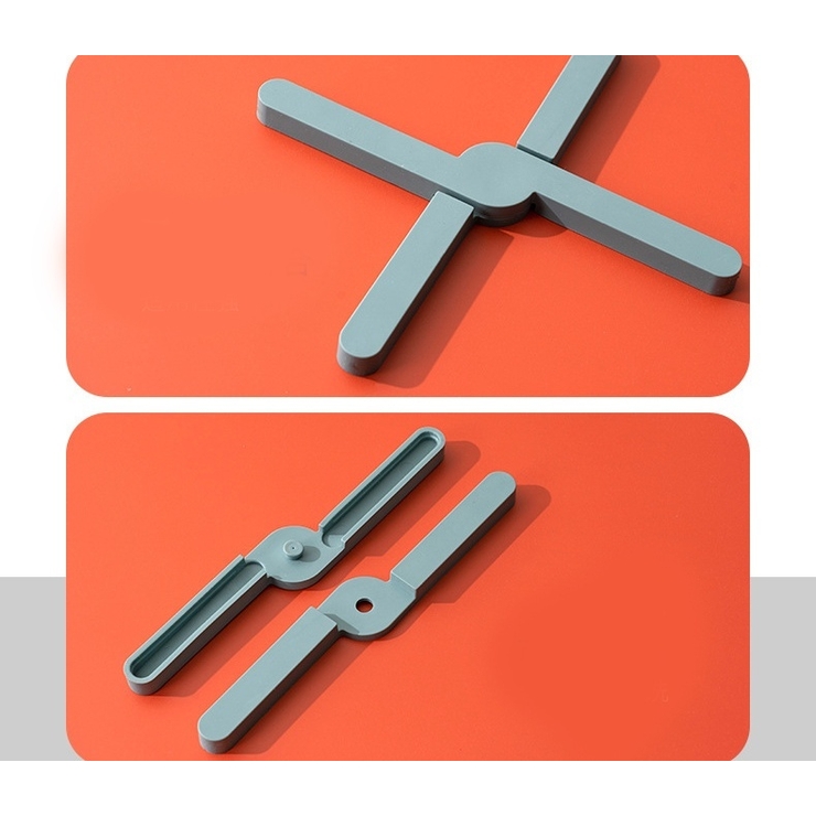 鍋敷き 鍋置き 折りたたみ | PlusNao | 詳細画像14 