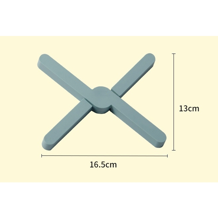 鍋敷き 鍋置き 折りたたみ | PlusNao | 詳細画像17 