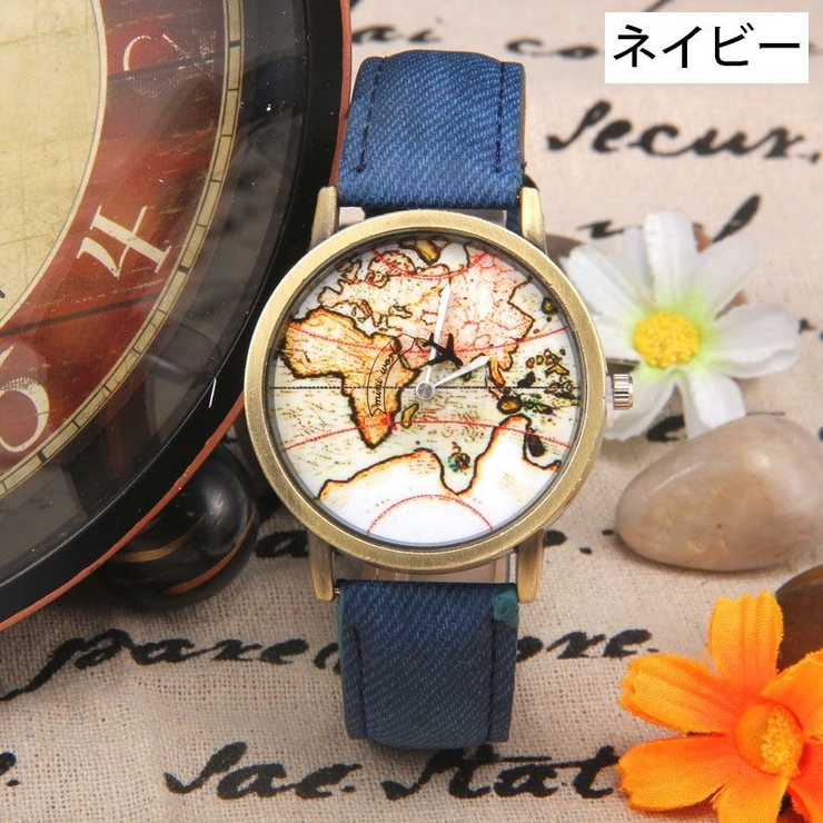 腕時計 リストウォッチ メンズ | PlusNao | 詳細画像18 