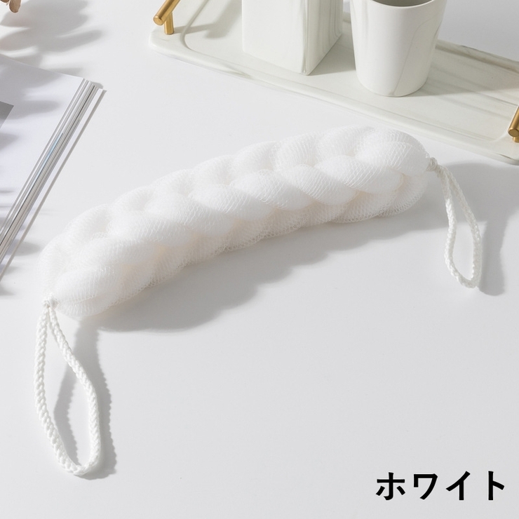 ボディスポンジ バススポンジ 背中洗い | PlusNao | 詳細画像11 