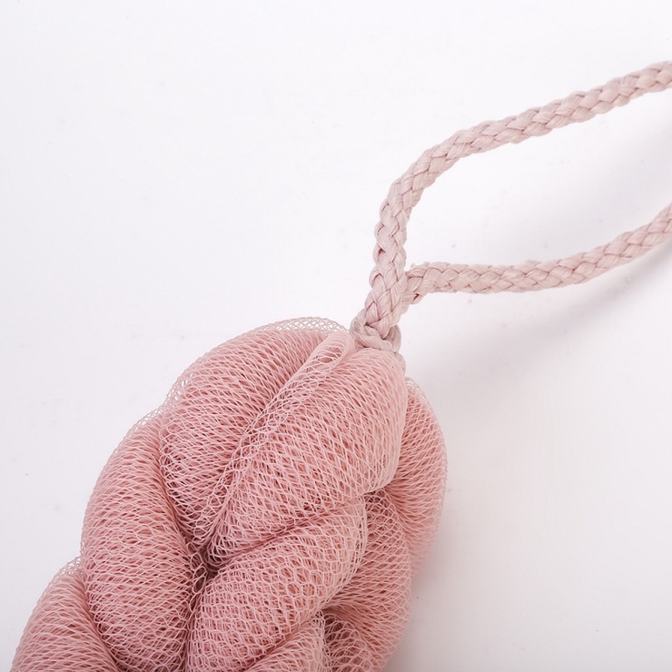 ボディスポンジ バススポンジ 背中洗い | PlusNao | 詳細画像3 