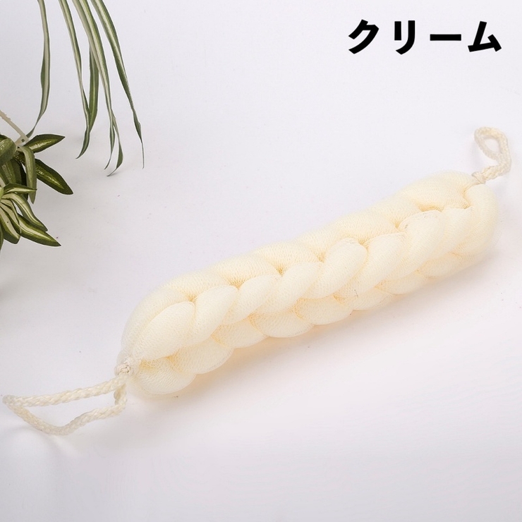 ボディスポンジ バススポンジ 背中洗い | PlusNao | 詳細画像8 