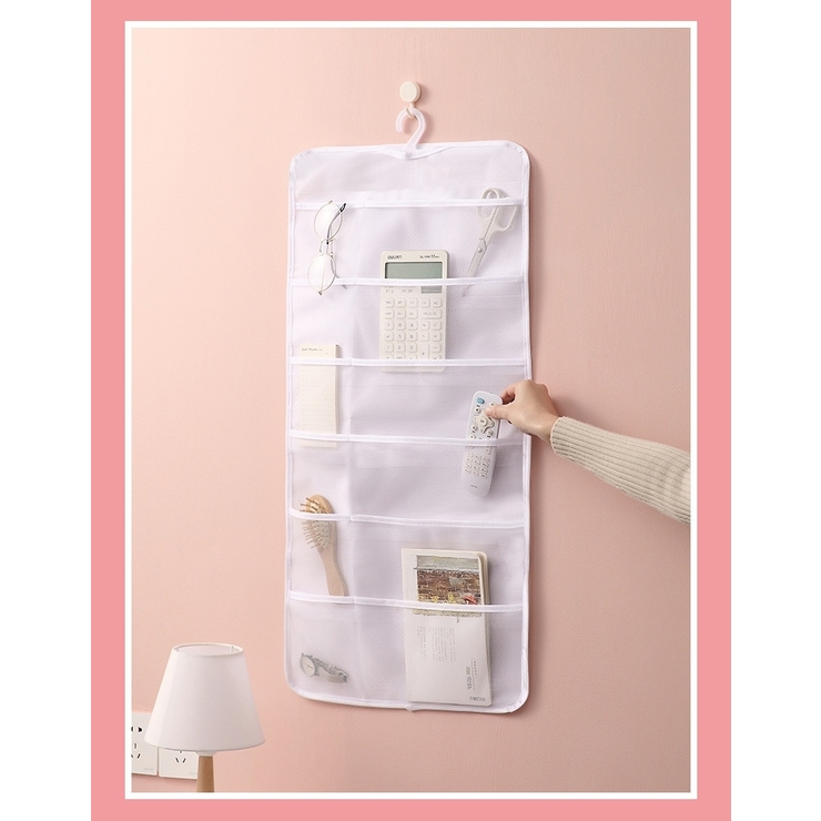 ウォールポケット ウォールケース 小物入れ | PlusNao | 詳細画像12