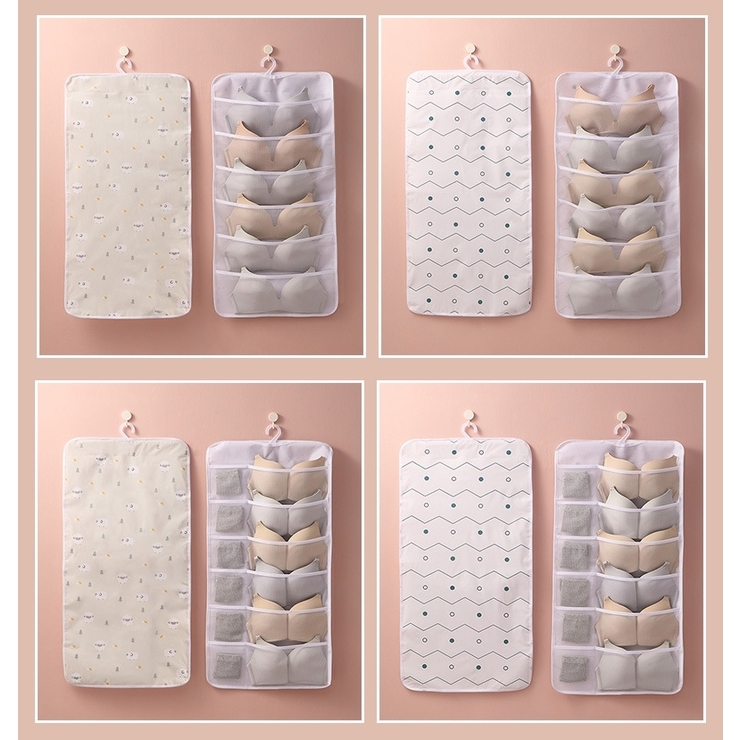 ウォールポケット ウォールケース 小物入れ | PlusNao | 詳細画像13